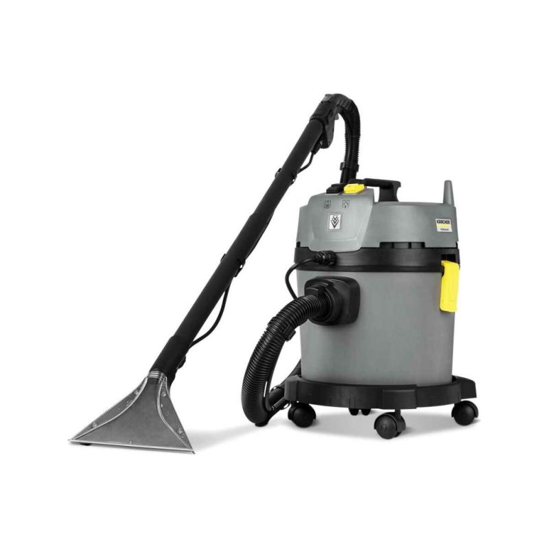 Lava tapices Puzzi 4/15 1600W 15L Karcher
