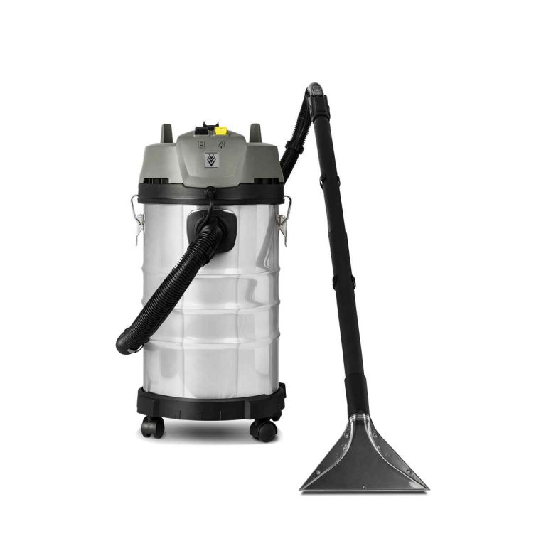 Lava tapices Puzzi 4/30 1700W 30L Karcher