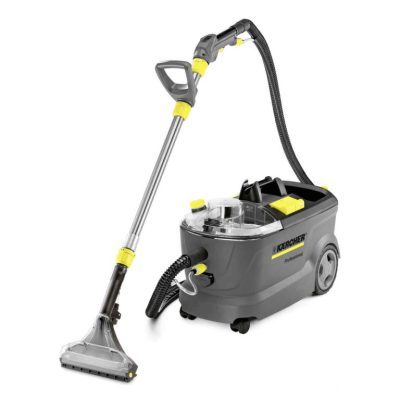 Lava tapices Puzzi10/2 1250W 10L Karcher