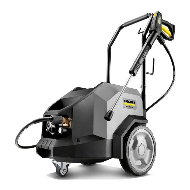 Hidrolavadora de agua fria HD6/11 2600W 110Bar Karcher