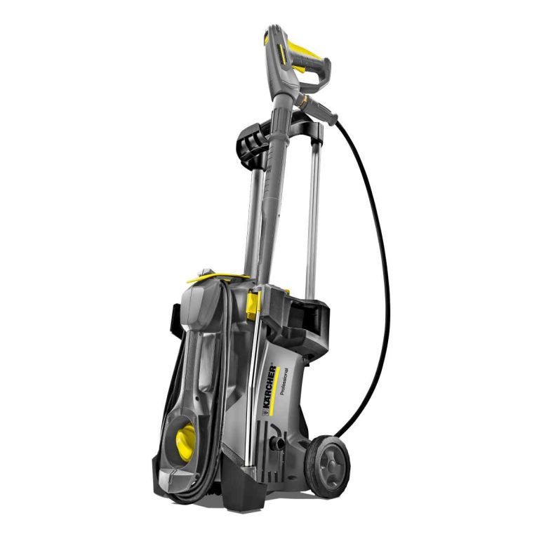 Hidrolavadora de agua fría HD5/11 2200W 110Bar Karcher