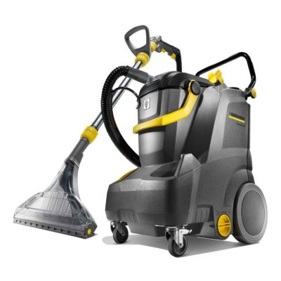 Lava tapices Puzzi 30/4 1200W 30L Karcher