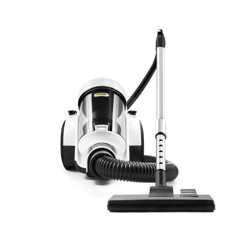 Aspiradora de polvo VC3 700W 0.9L Karcher
