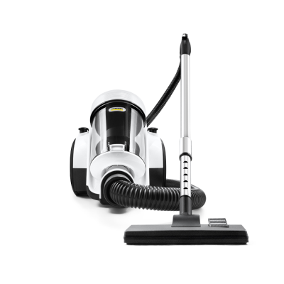 Aspiradora de polvo VCL3 Cyclonic 1000W Karcher