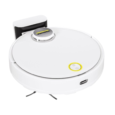 Aspiradora robot RCV3 0.5L Karcher
