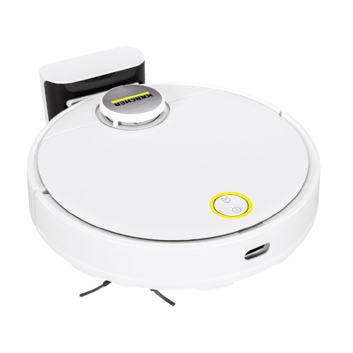 Aspiradora robot RCV3 0.5L Karcher