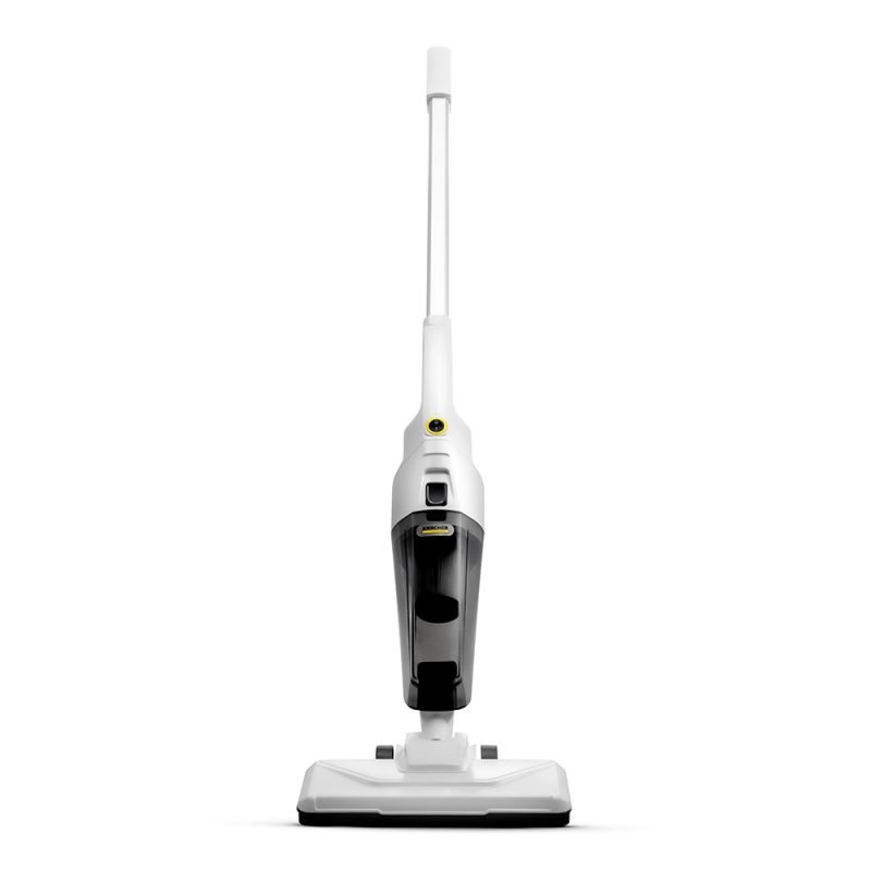 Aspiradora vertical 2 en 1 VCL2 1000W Karcher