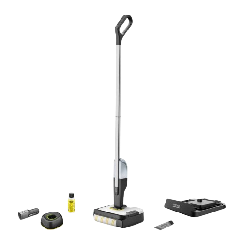 Fregadora de pisos FC2-4 a batería Karcher