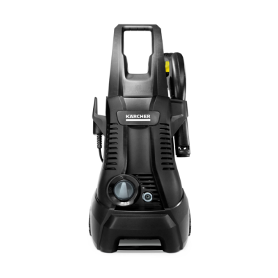 Hidrolavadora K2 Car Black 1200W 110Bar Karcher