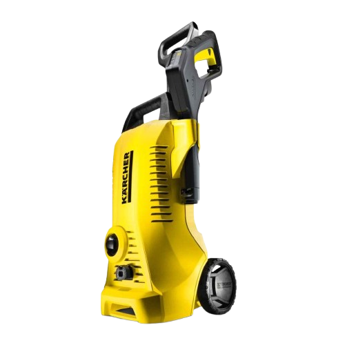 Hidrolavadora de agua fría HD6/15 M 3100W 150Bar Karcher