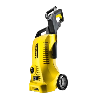 Hidrolavadora de agua fría HD6/15 M 3100W 150Bar Karcher
