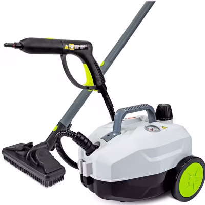 Limpiador a Vapor SC2000 2000W Klar Werk