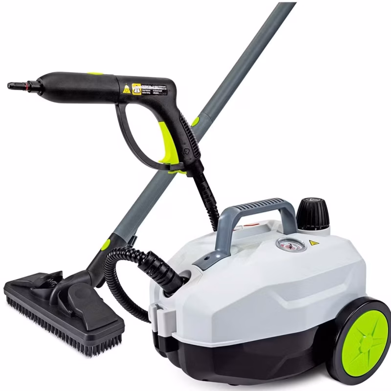 Limpiador a Vapor SC2000 2000W Klar Werk