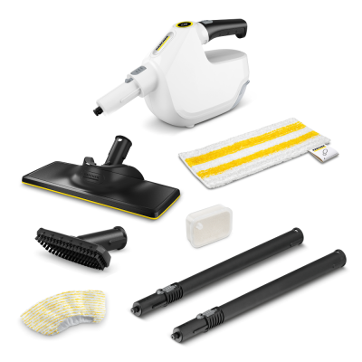 Limpiadora a vapor SC1 Multi & Up 1300W 200ml Karcher