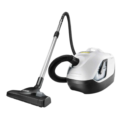 Limpiadora de alfombras CV38/2 850W 5.5L Karcher