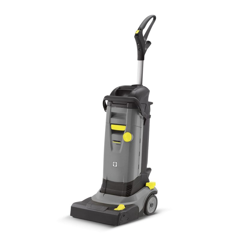 Fregadora BR 30/4 Karcher