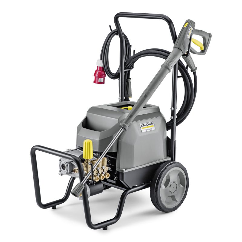 Hidrolavadora Kärcher Professional HD 6/15-4 M Classic