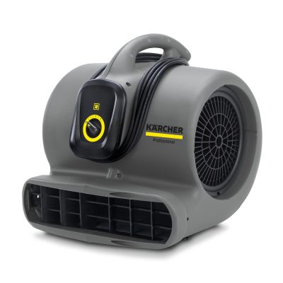 Sopladora Secadora 520W 3 Vel Karcher AB 30 Classic