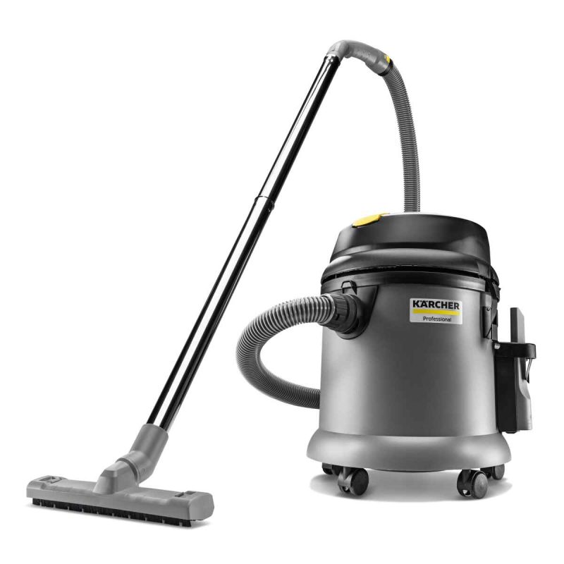Aspiradora en seco y húmedo NT27/1 1380W 27L Karcher