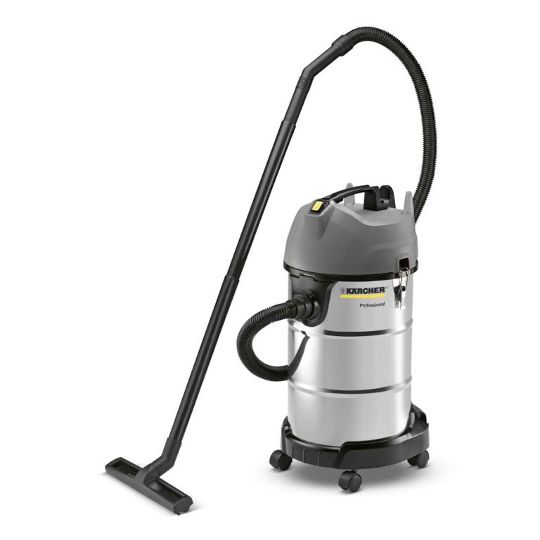 Aspiradora en seco y humedo NT38/1 1500W 38L Karcher