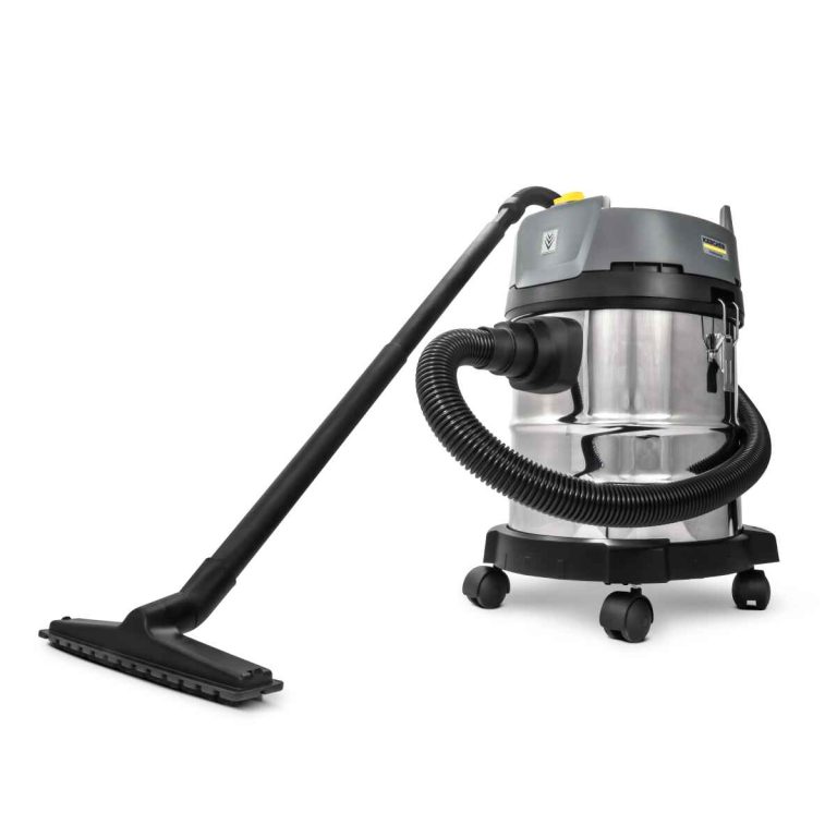 Aspiradora en seco y humedo NT20/1 1400W 20L Karcher