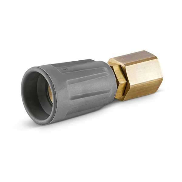 DISPOSITIVO INYECCION CORTA PISTOLA EASY FORCE