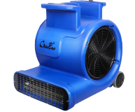 SECADOR DE TURBINA INDUSTRIAL