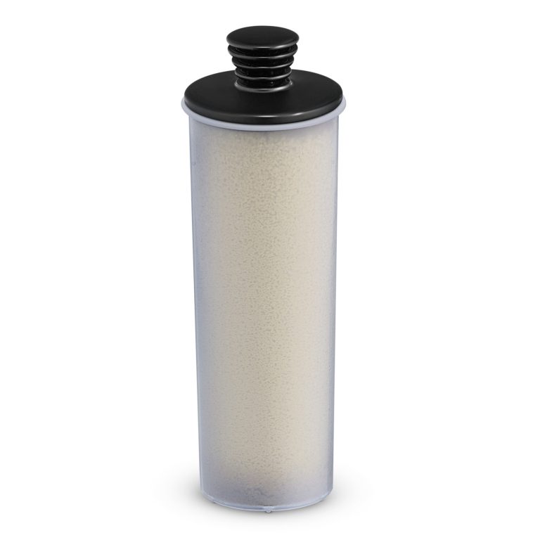 Cartucho descalcificante para SC3 Karcher