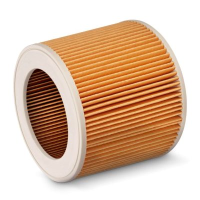 S/50.00 OFF usando el código powerpay Filtro de cartucho para NT27/1 Karcher