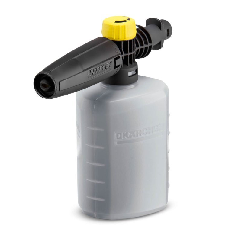 Boquila de espuma FJ 6 para K1 a K5 Karcher