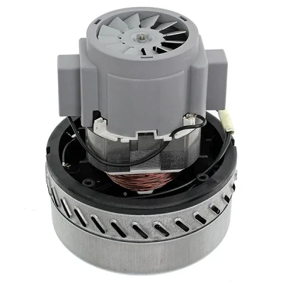 MOTOR PUZZI 10/1
