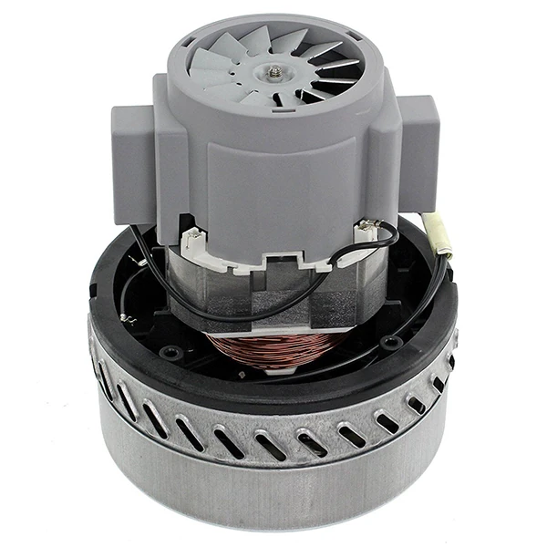 MOTOR PUZZI 10/1