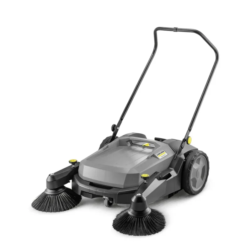 Barredora de empuje KM70/20 manual 20L Karcher