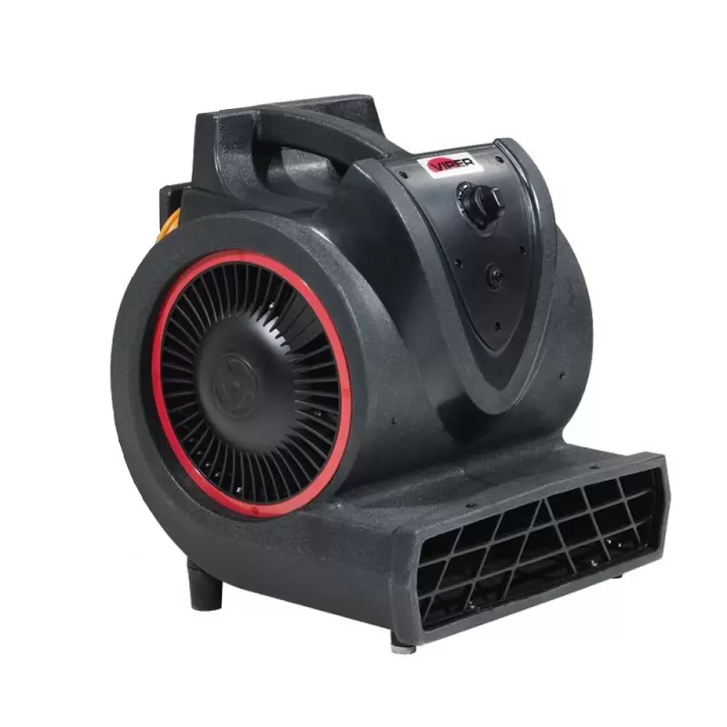 Secadora industrial de alfombras AIR BLOWER BV3 Viper